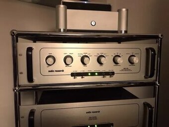 Audio Research SP10 MK II -- Price : 1900 EUR