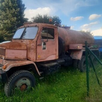 Praga v3s fekál M2