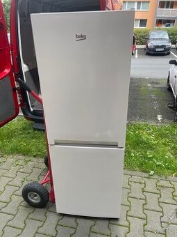 Lednice BEKO