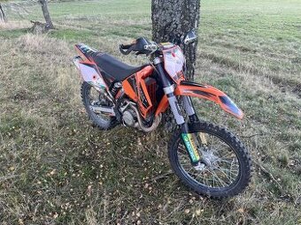 Ktm sxf450 2006