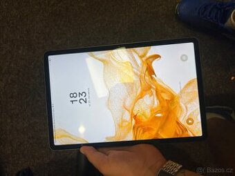 Samsung galaxy tab S8 5G