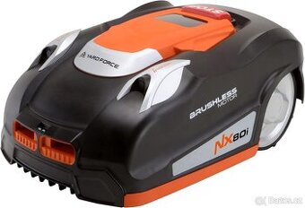 Robotická sekačka Yard Force NX80i