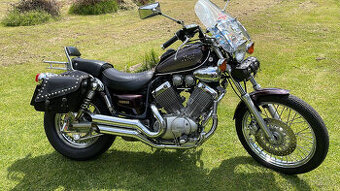 Yamaha XV 535
