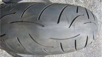Metzeler 190/55/17, DOT2714