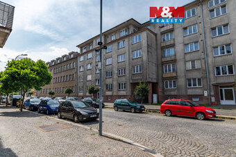 Prodej bytu 2+1, 43 m², Strakonice, ul. Bezděkovská