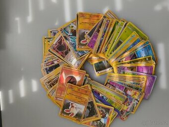 Pokémoni - 1