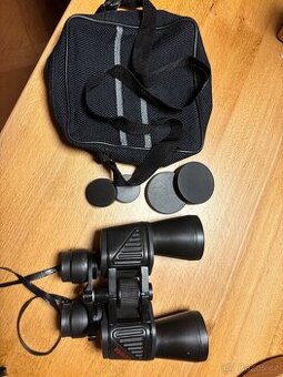 Bresser Cobra 8 x 24 x 50 VM se zoomem nepoužívaný