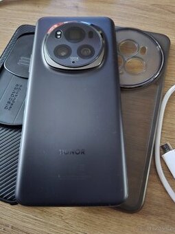 Špičkový Honor magic 6 pro 12 /512gb záruka - 1