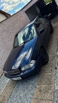 Volvo s70
