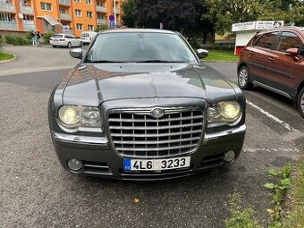 Chrysler 300c 3.0CRD