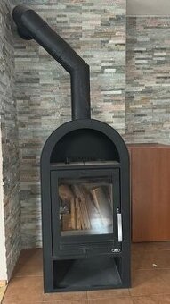 Krbová kamna ABX