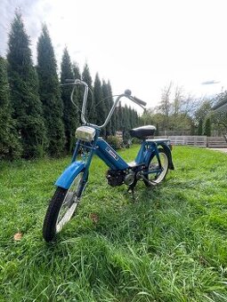 Babetta 207