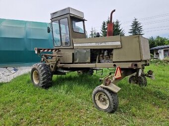 Mačkač fortshritt e303 303