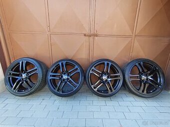 BMW KOLA 5X120 R19
