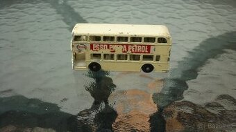 MATCHBOX RW  ESSO PETROL BUS
