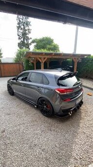 I30N Perfomance
