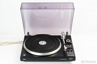 SIERA 5877 - PHILIPS AF-877 / záruka, profesionální servis