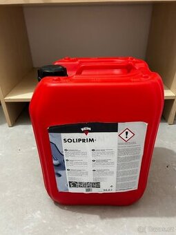 Keim Soliprim 20 l