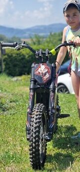 Kuberg cross x-force