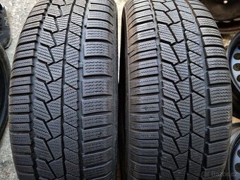 Zimní pneumatiky Continental 195/60 R16 89H