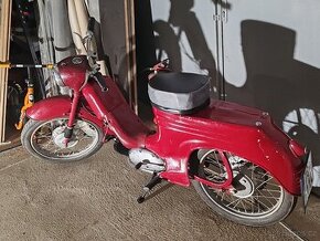 Jawa 50/555 s TP