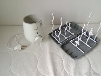 Ohřívačka Philips Avent odkapávač