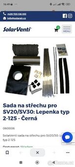 Solarventi