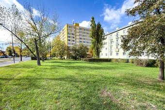 Prodej, byt, 3+kk, 65 m², osobní vlastnictví, Chomutov, Bezr