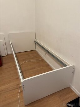 Posteľný rám IKEA 90x200