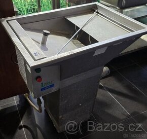 Drtič potravinového odpadu IMC 1204 - gastro č.29