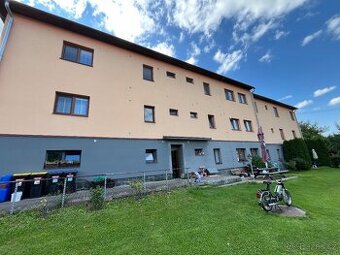 Prodej bytu 3+1 Hlinsko o velikosti 77m2 - 1