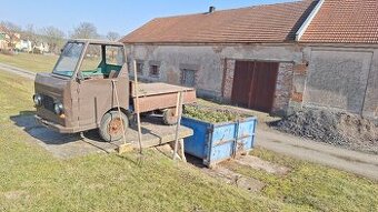 Multicar 22