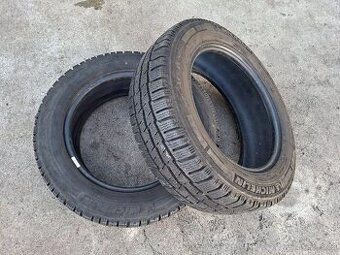 Zimní pneu Michelin Agilis Alpin