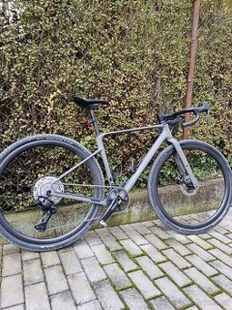 Cube Nuroad C:62 EX (2026) |vel S.grx.di2.