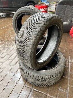 225/45R17 94V Michelin Alpin 5