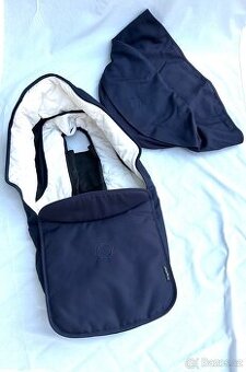 Set Bugaboo Fox Classic navy