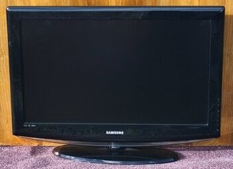 Samsung LE32R86BD – 32" HD Ready LCD televize