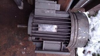 Prodám elektromotor
