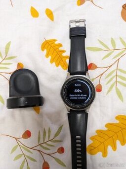 Samsung Galaxy Watch R800
