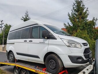 Díly Ford Transit Custom 2.2 TDCI 92kw Vysoký L1H2