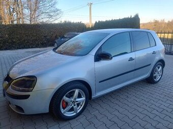 Golf V 1.9 tdi