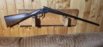 BROKOVNICE LANCASTER CAL 16 LUXUSNÍ