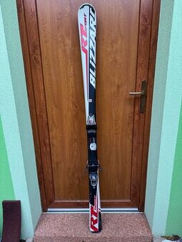 Lyže Blizzard 167 cm
