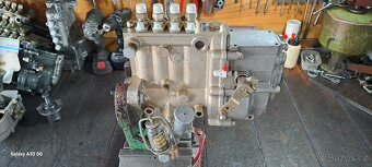 Vstřikovací čerpadlo 3145 na Zetor