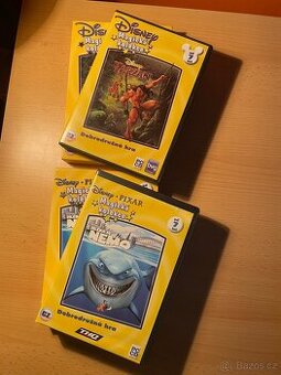 Staré CD hry na PC