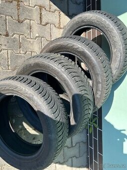 Zimní pneu Nexen 195/60 R16 89 H