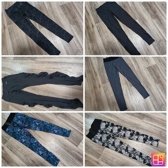 Lelosi Basic/M nové různé druhy