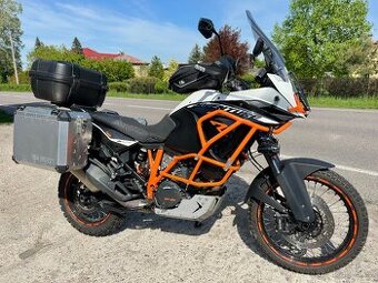 Ktm 1190 Adventure R