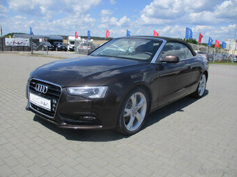 AUDI A5 2,0TFSi 132kw S-tronic Facelift 2014