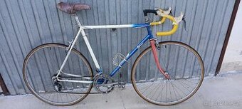 Favorit F1 rok 1957 - 1